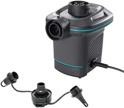 INTEX Električne pumpe 12V / 220V