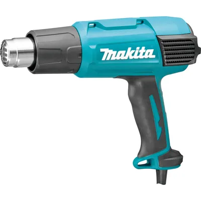 MAKITA Industrijski fen za vrući zrak