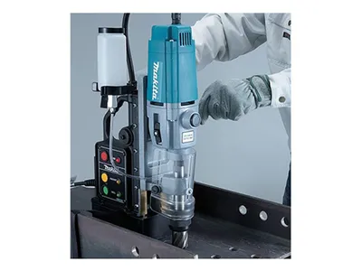 MAKITA Magnetna bušilica HB500
