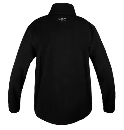 NEO Radna jakna crna 81-500-l-52