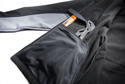 NEO Radna jakna softshell 81-550-l/52