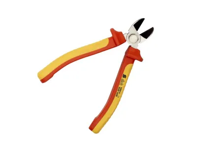 SOMOGYI ELEKTRONIC Rezači 160mm sa izolacijom