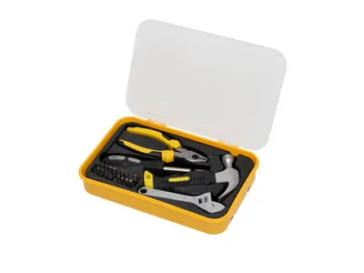 SMA SOMOGYI ELEKTRONIC Set alata DE418679, 24 komada