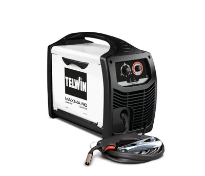 TELWIN Inverter mahima 190 sinergijski