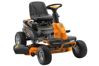 VILLAGER Akumulatorska traktor kosilica Capricorn 38