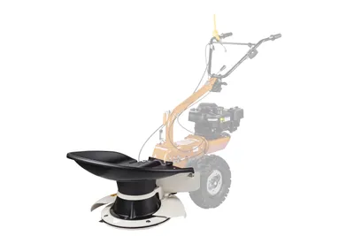 VILLAGER Rotaciona kosa 64 cm za VMM 2119 L
