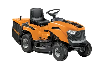 VILLAGER Traktor kosilica VT 1025 HD Twin