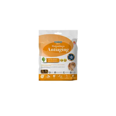 MEDITERANEAN NATURAL Antiaging 175g