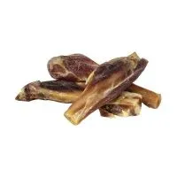 MEDITERANSKI PRIRODNI pseći žvakači Serrano Mini Bones 3 komada