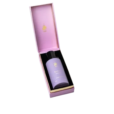 AliiF Unisex parfem Radiant Mood EDP, 100ml