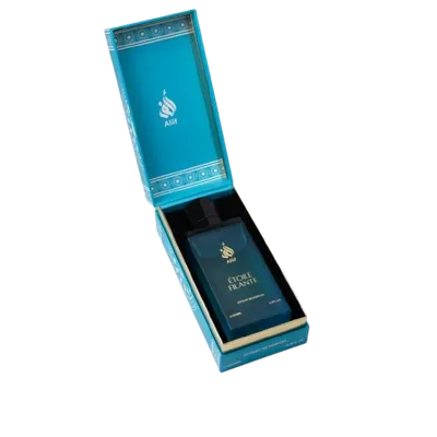 AliiF Unisex parfem Etoile Filante EDP, 100ml