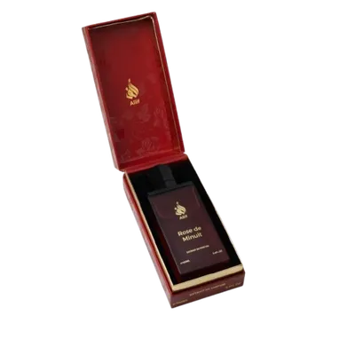 Aliif Ženski Pafrem Rose de Minuit, 100ml