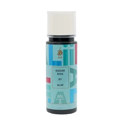 AliiF Ženski mist za telo Sugar Kiss BM, 125ml