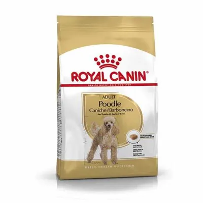 ROYAL CANIN Suva hrana za pse Adult Pudle 1,5kg