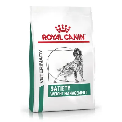 ROYAL CANIN Suha hrana za pse Satiety Support 1,5 kg