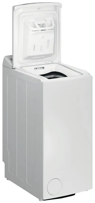 Whirlpool Mašina za pranje veša TDLR 65261BS, EU/N, Bijela