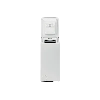 Whirlpool Mašina za pranje veša TDLR 7251BS, EU/N, Bijela