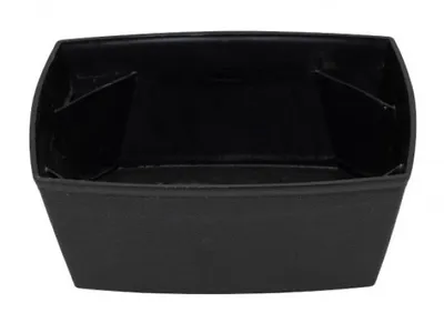 Sobna fontana sa LED rasvjetom 25 cm WF03 braon