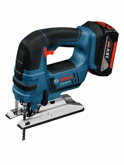 BOSCH akumulatorska ubodna testera GST 18 V-LI B bez baterije i punjača 06015A6100