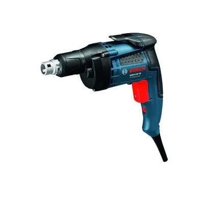 BOSCH Schauber GSR 6-25 TE 0601445000