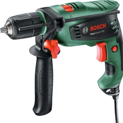 Bosch vibraciona bušilica EasyImpact 500 0603130003