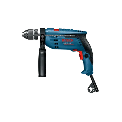 BOSCH vibraciona bušilica GSB 1600 RE 0601218121