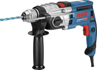 BOSCH vibraciona bušilica GSB 20-2 850W 060117B400