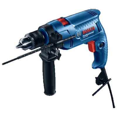 BOSCH vibraciona bušilica GSB 550 06011A1023