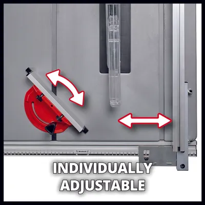 EINHELL stoni cirkular TC-TS 254 eco