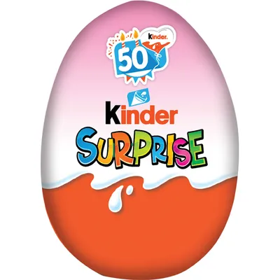 KINDER SUPRISE Čokoladno jaje 20g