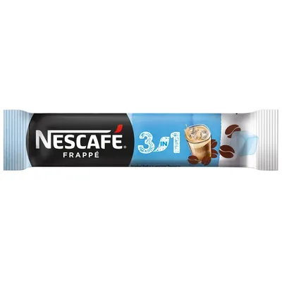 NESCAFE Instant kafa 3u1 FRAPPE 16g