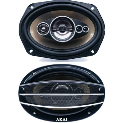 AKAI auto zvučnik ACS-696