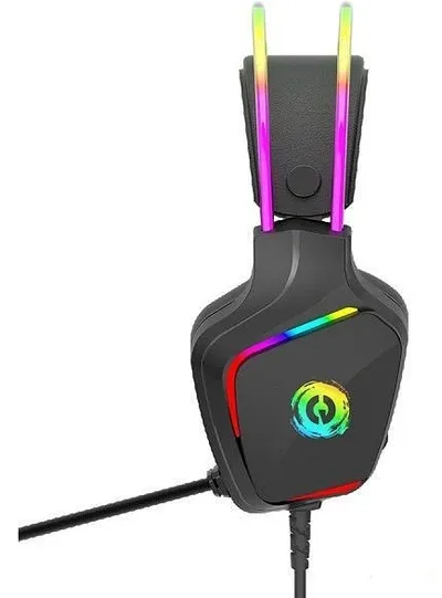 CANYON GH-9A gaming slušalice, crne