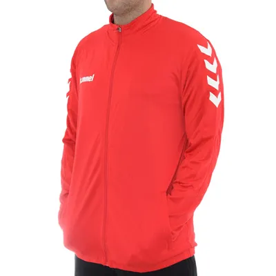 HUMMEL Core poli јakna