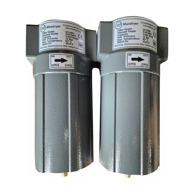 MAXDRYER Linijski filter MF-2600/2601, fini i grubi