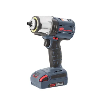 INGERSOLL RAND Industrijski akumulatorski udarni odvijač, 20V, Svijetlosivi