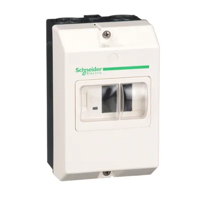 SCHNEIDER Prekidač dm Tesys cb 6-10a ap