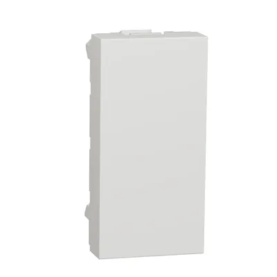 SCHNEIDER Punilica za module 1m bijela nova unica