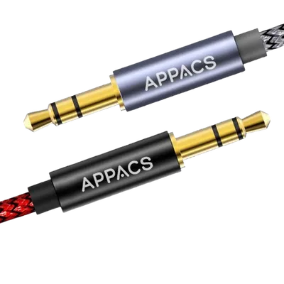 Appacs Aux kabl AP05018-2M