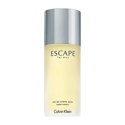CALVIN KLEIN muška toaletna voda Escape For Men EDT 100 ml