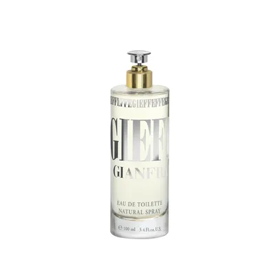 GIANFRANCO FERRÉ Unisex toaletna voda Gieffeffe 100 ml