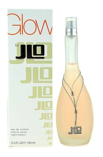 JENNIFER LOPEZ Ženski toaletni parfem Glow 100ml
