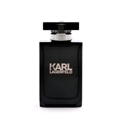 Karl Lagerfeld muška toaletna voda EDT, 100 ml