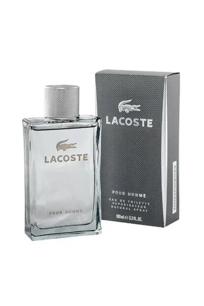 LACOSTE Pour Homme EDT 100ml za muškarce