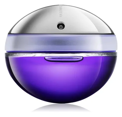 PACO RABANNE Ženski parfem Ultraviolet 80ml tester
