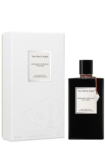VAN CLEEF parfemska kolekcija Extraordinaire Moonlight Patchouli Unisex 75ml