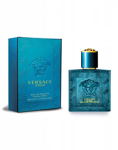 VERSACE muška toaletna voda Eros 50 ml