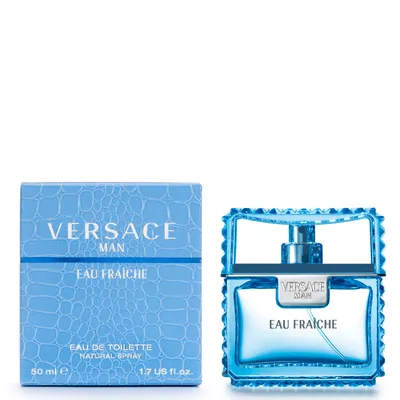 VERSACE muška toaletna voda Fraiche 50ml