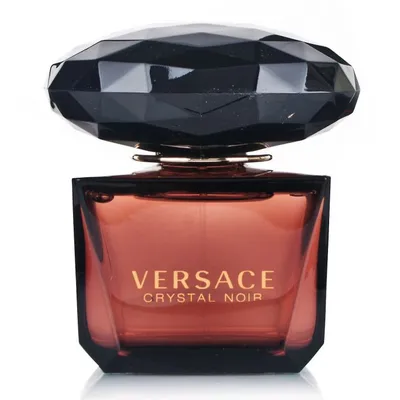VERSACE Ženski parfem Crystal Noir 90ml tester