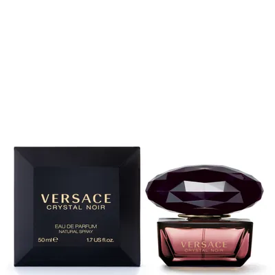 VERSACE Ženski parfem Crystal Noir 50ml EDP